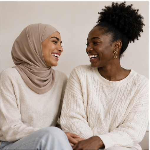 Milady's Court community moment